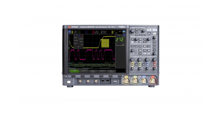 Keysight MSOX4034G 高性能混合信號(hào)示波器