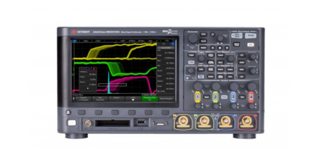 Keysight MSOX3104G 混合信號(hào)示波器