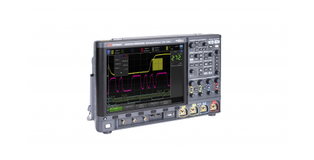 Keysight MSOX4032G 中高端混合信號(hào)示波器